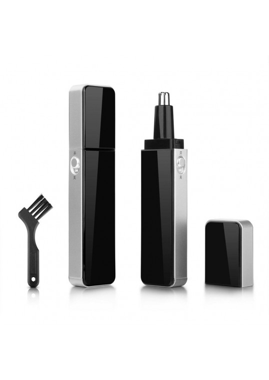 Nose Ear Hair Trimmer Prikola Premium Sleek Design Eyebrow Shaver Precision Facial Hair Removal