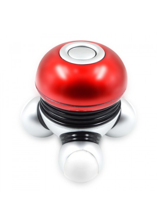 Electric Vibrating Massager, Neck and Shoulders Massager Powerful Percussion Therapeutic Full Body
